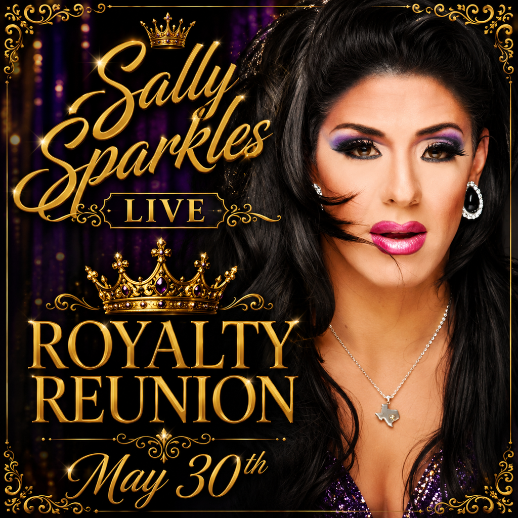 Royalty Reunion Commemorative DVD | Pre-Order Special