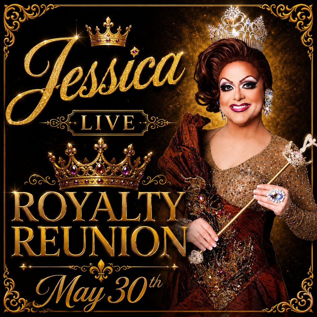 Royalty Reunion Commemorative DVD | Pre-Order Special